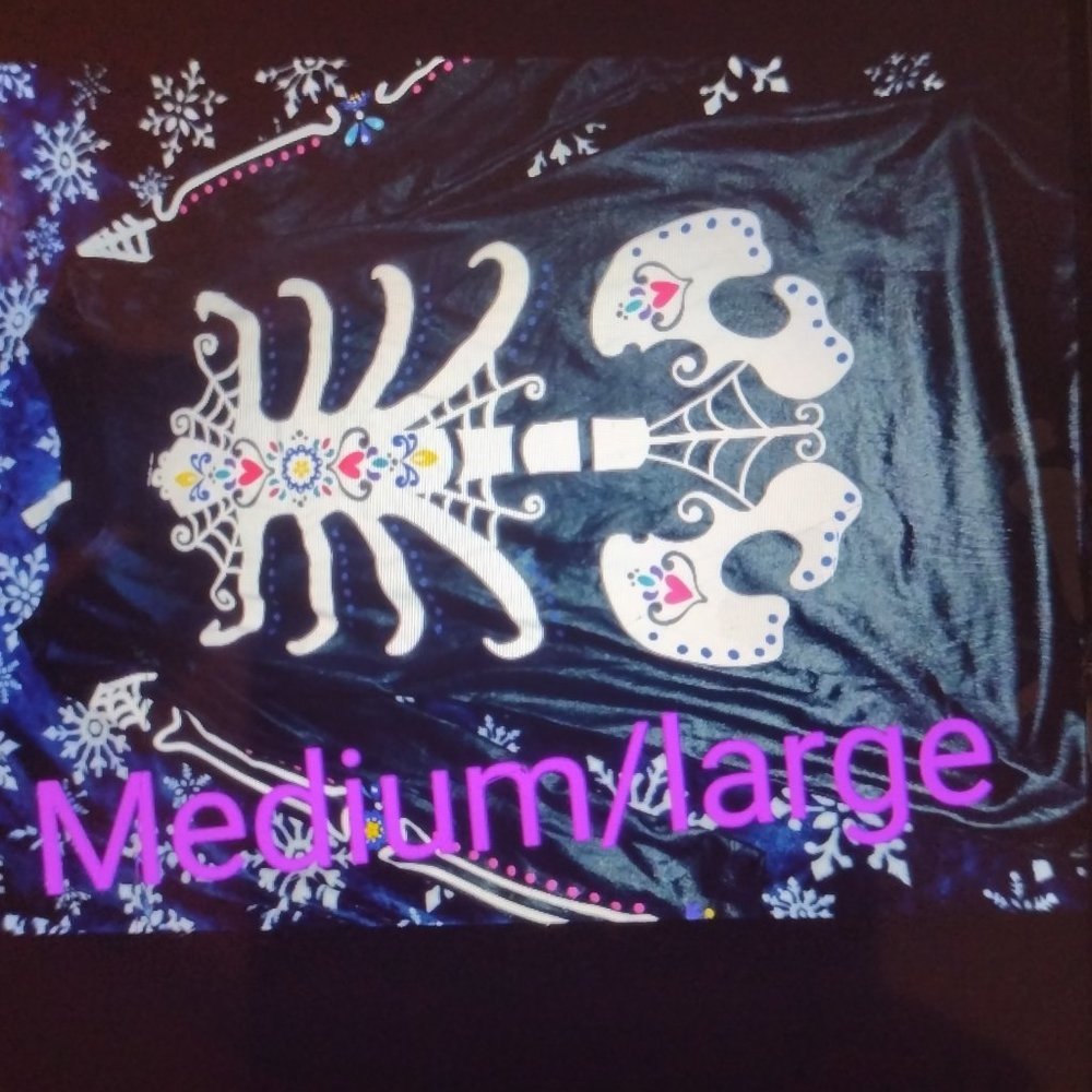 Halloween dress